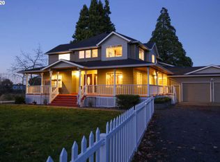13100 SW Hillsboro Hwy, Hillsboro, OR 97123