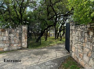 106 Winding Way, San Antonio, TX 78232
