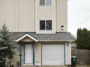 2342 SE Lee Ln, Portland, OR 97233