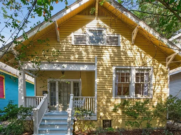 404 Delaronde St, New Orleans, LA 70114