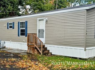 1520 Orange Rd LOT 3, Ashland, OH 44805