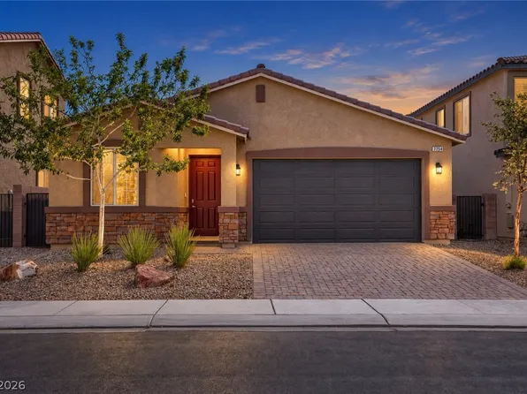 7754 Wishbone Falls St, North Las Vegas, NV 89084