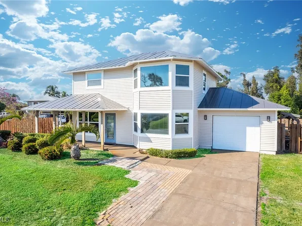 9009 Cypress Dr S, Fort Myers, FL 33967