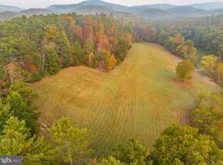 Big Draft Rd, White Sulphur Springs, WV 24986