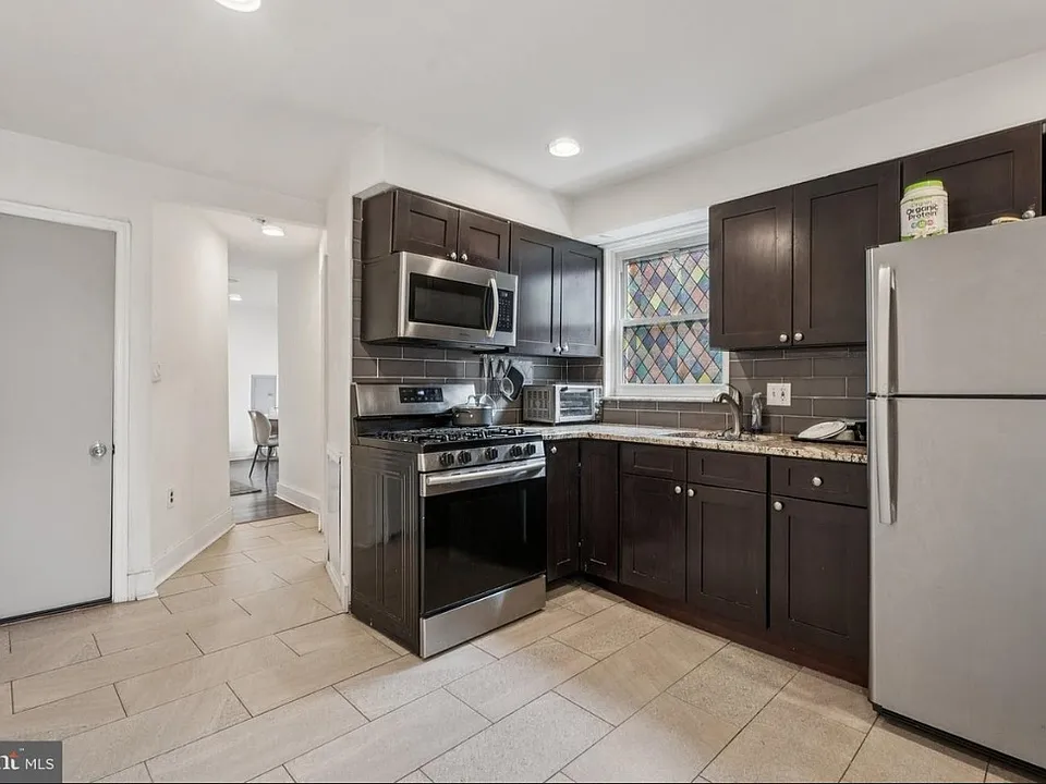 1432 W Porter St #2