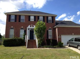 5225 Pinehall Wynd, Raleigh, NC 27604