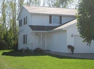 3396 Wiggins Way, Green Bay, WI 54311