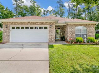 129 Mark Twain Loop, Foley, AL 36535