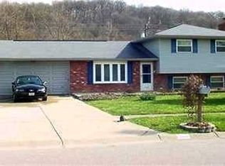 5609 Lake Manor Dr, Fairfield, OH 45014