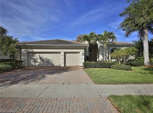 9020 Paseo De Valencia St, Fort Myers, FL 33908