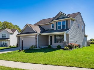 14949 Whitaker Dr, Fort Wayne, IN