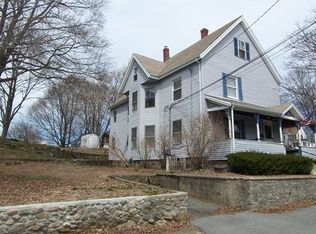 59 Bennett St, Wakefield, MA 01880
