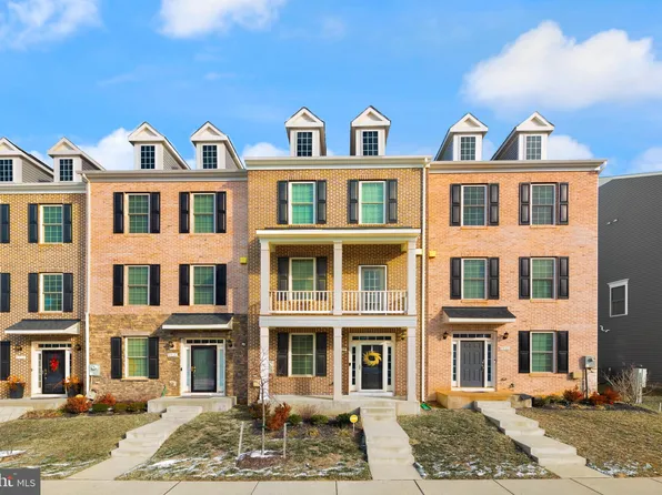 8918 Elk Ave, Upper Marlboro, MD 20774