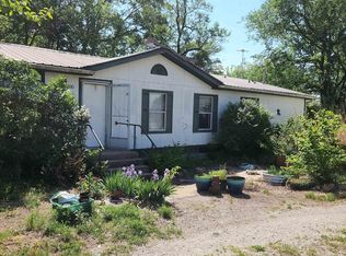 530 Section Line Rd, Wetmore, KS 66550