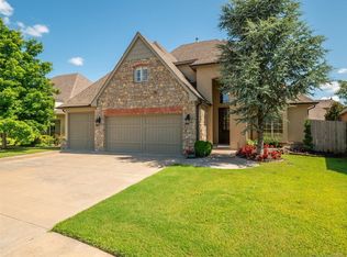 12014 S Pittsburg Ave, Tulsa, OK 74137