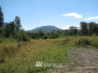 31201 555th St E, Ashford, WA