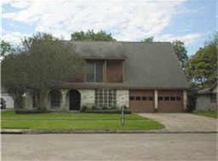 7630 Eichler Dr, Houston, TX 77036