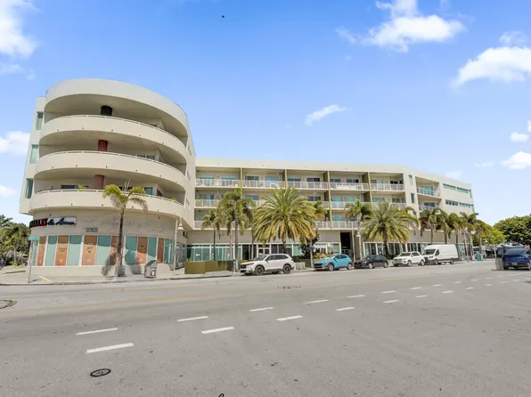 2301 Wilton Drive #R309, Wilton Manors, FL 33305