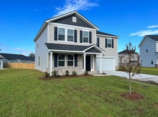 25 Cadre Cir, Savannah, GA 31419