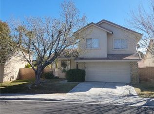 296 Manzanita Ranch Ln, Henderson, NV 89012