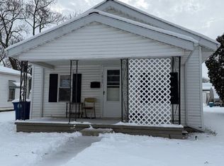 1015 E Columbia St, Saint Marys, OH 45885