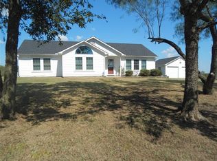 205 Bluffview Ln, Corsicana, TX 75109