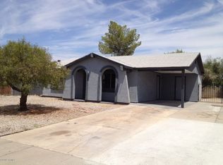 8160 W Pierson St, Phoenix, AZ 85033