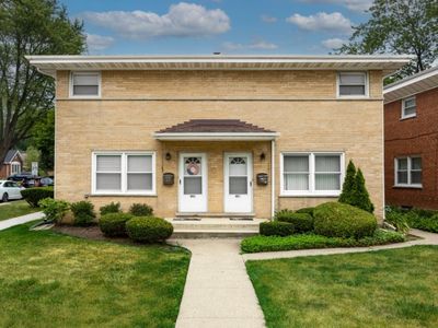 401 S Elmhurst Rd, Mount Prospect, IL, 60056