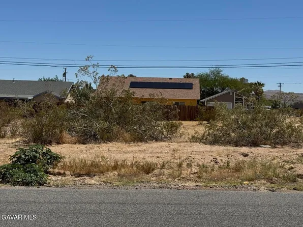 S Mahan St, Ridgecrest, CA 93555
