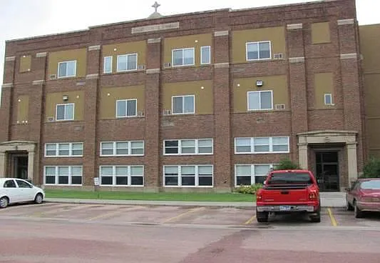 St. Mary's Hall — Photo 3