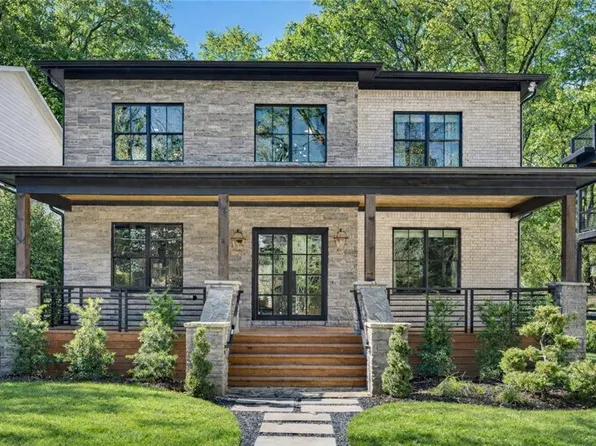 1380 Wayne Ave NE, Atlanta, GA 30306