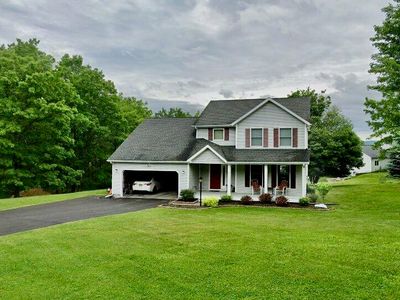 19 Marcy Ct, Ithaca, NY, 14850