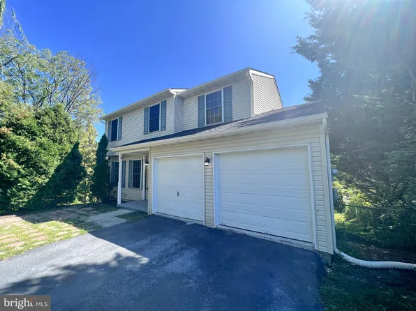 704 Upland St, Pottstown, PA 19464