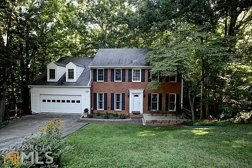 4056 Norsworthy Way Photo 1