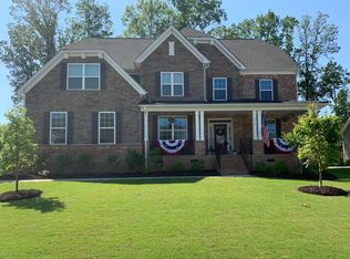 1919 Chatooka Ln, Waxhaw, NC 28173