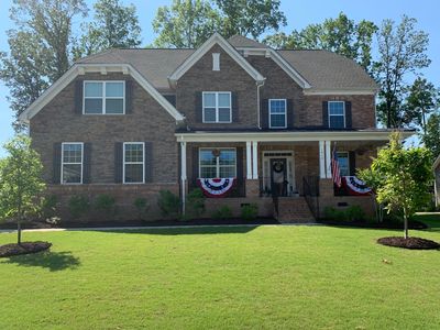 1919 Chatooka Ln, Waxhaw, NC, 28173