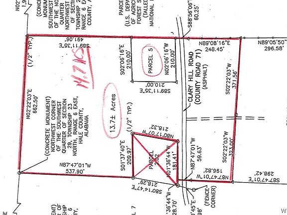 5th image of 6777 Clary Hill Rd