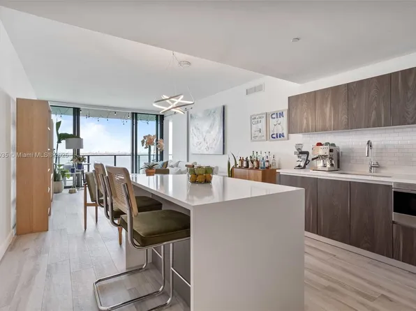 3131 NE 7th Ave Unit 2004, Miami, FL 33137