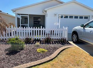 292 Rowesville Ln, The Villages, FL 32162