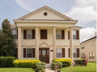 7153 Ticklegrass St, Winter Garden, FL 34787