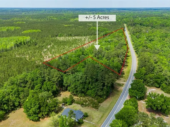 630 Sand Hill Road, Guyton, GA 31312