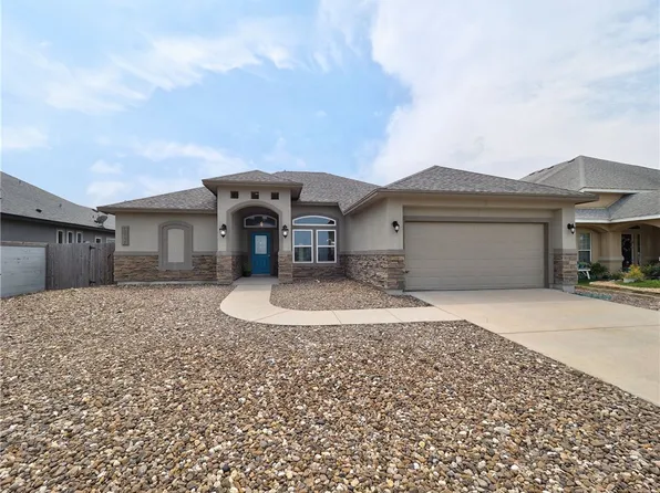 15109 Dasmarinas Dr, Corpus Christi, TX 78418