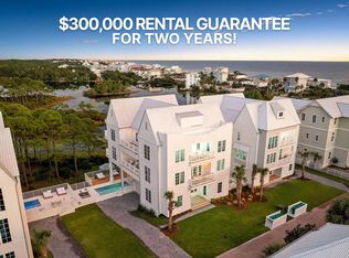 62 Woodward Dr, Santa Rosa Beach, FL 32459