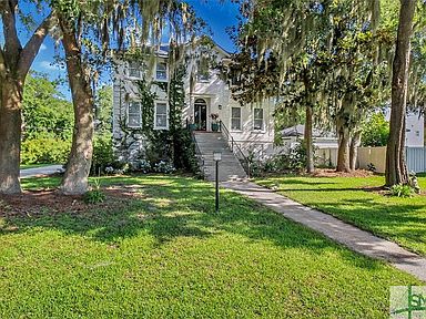 4 Brevard Ct, Savannah, GA 31410 | Zillow