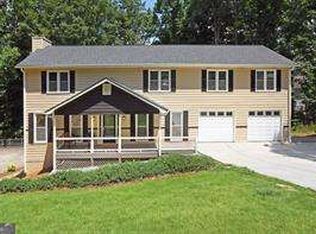3877 Winners Ct, Marietta, GA 30062