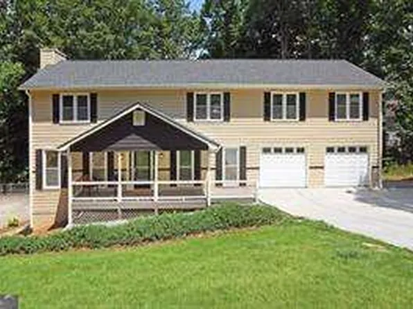 3877 Winners Ct, Marietta, GA 30062