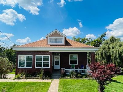 11 Schuberts Lane, Wheeling, WV, 26003