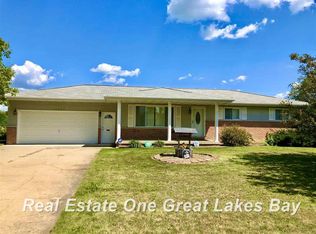 3945 Studor Rd, Saginaw, MI 48601