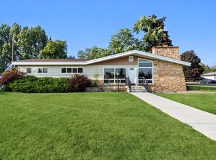 507 13th St W, Columbia Falls, MT 59912