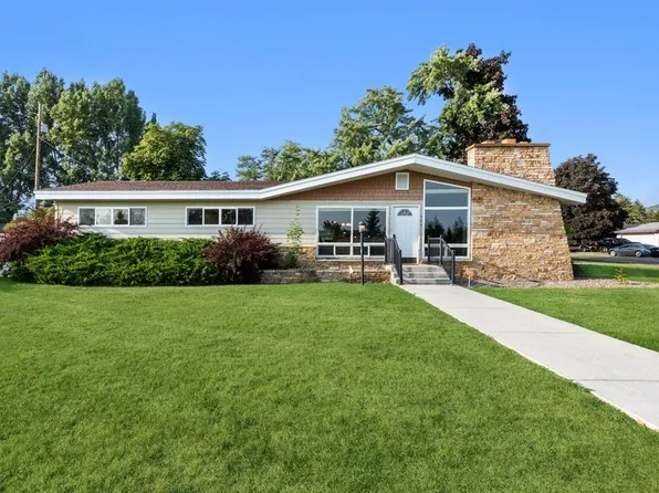 507 13th St W, Columbia Falls, MT 59912